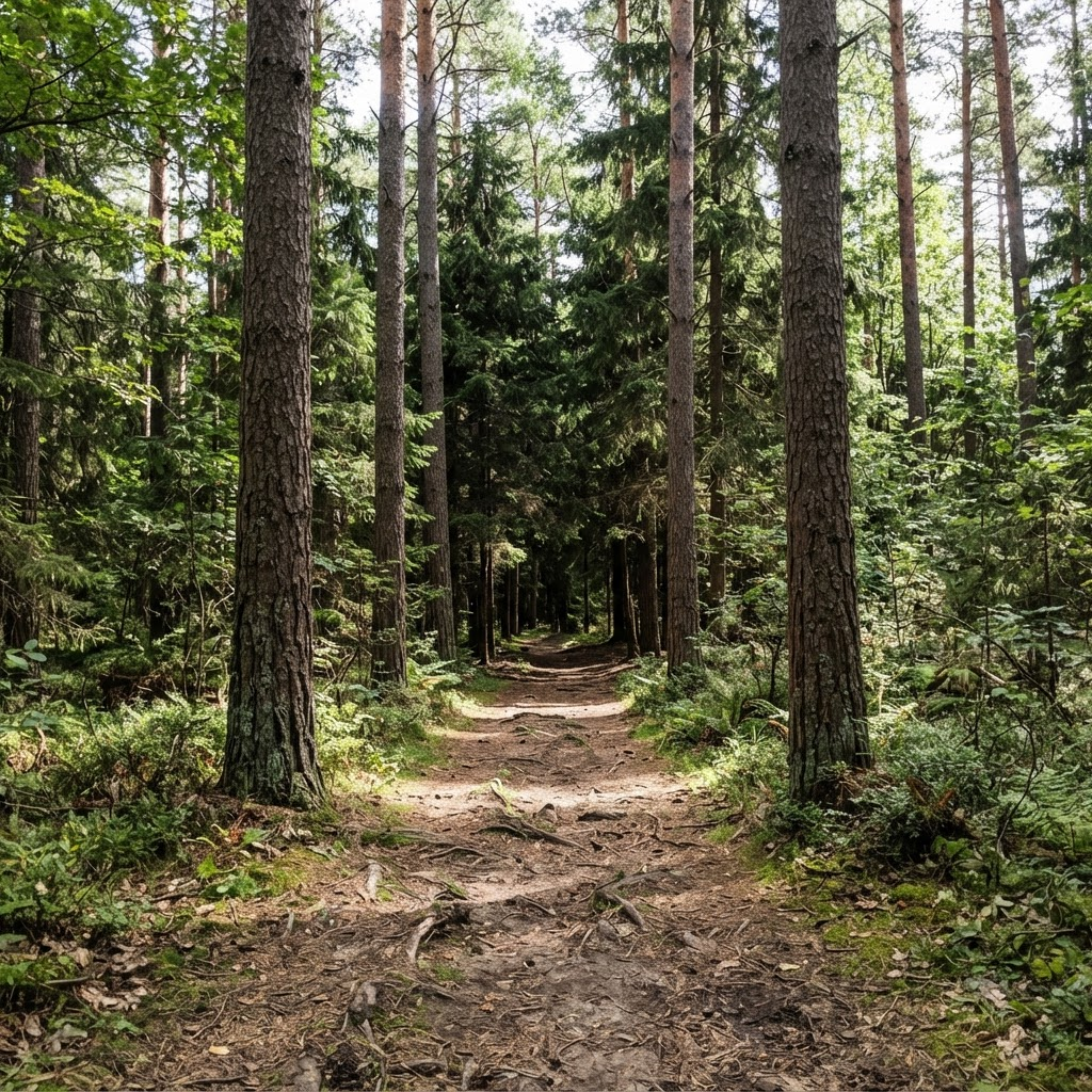 Miradouro Trail — Hikes